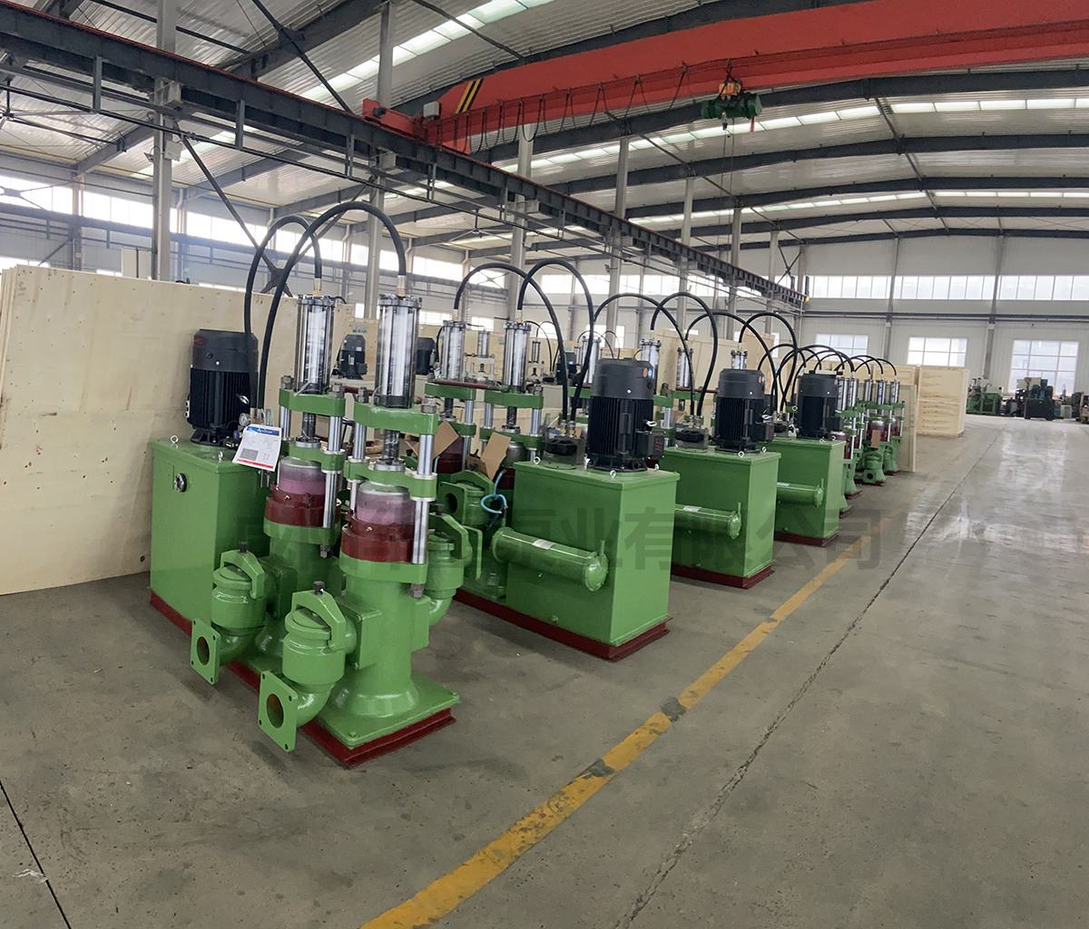 陶瓷柱塞泵型號及參數