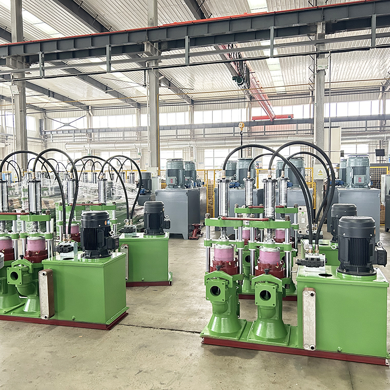 隔膜泵和柱塞泵的區別