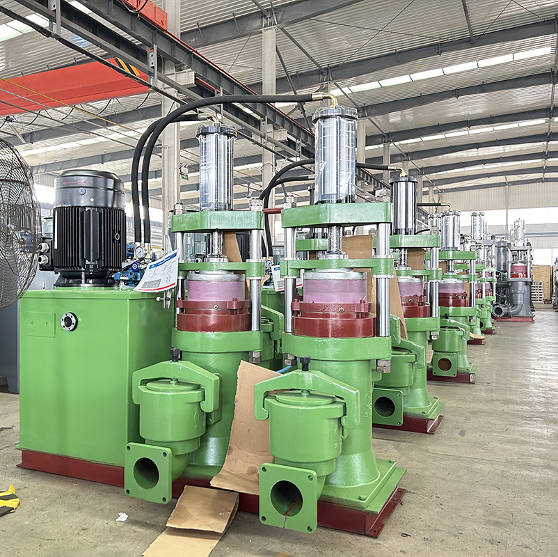 泥漿柱塞泵型號及參數大全