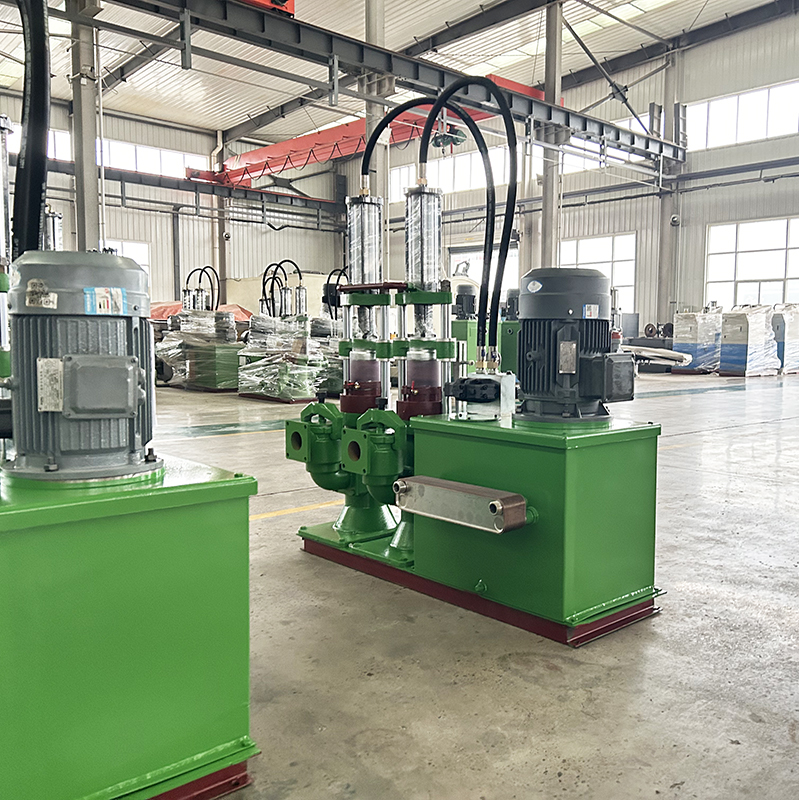 陶瓷柱塞泵在金礦行業主要做哪些工作