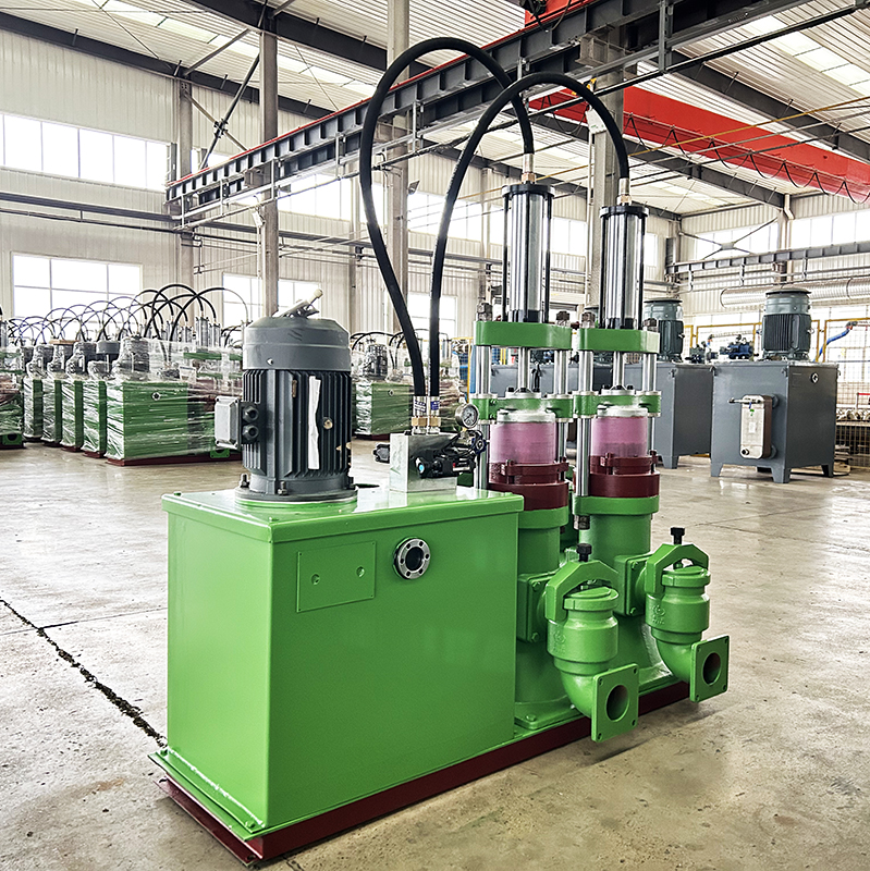 金礦行業使用陶瓷柱塞泵有哪些優點