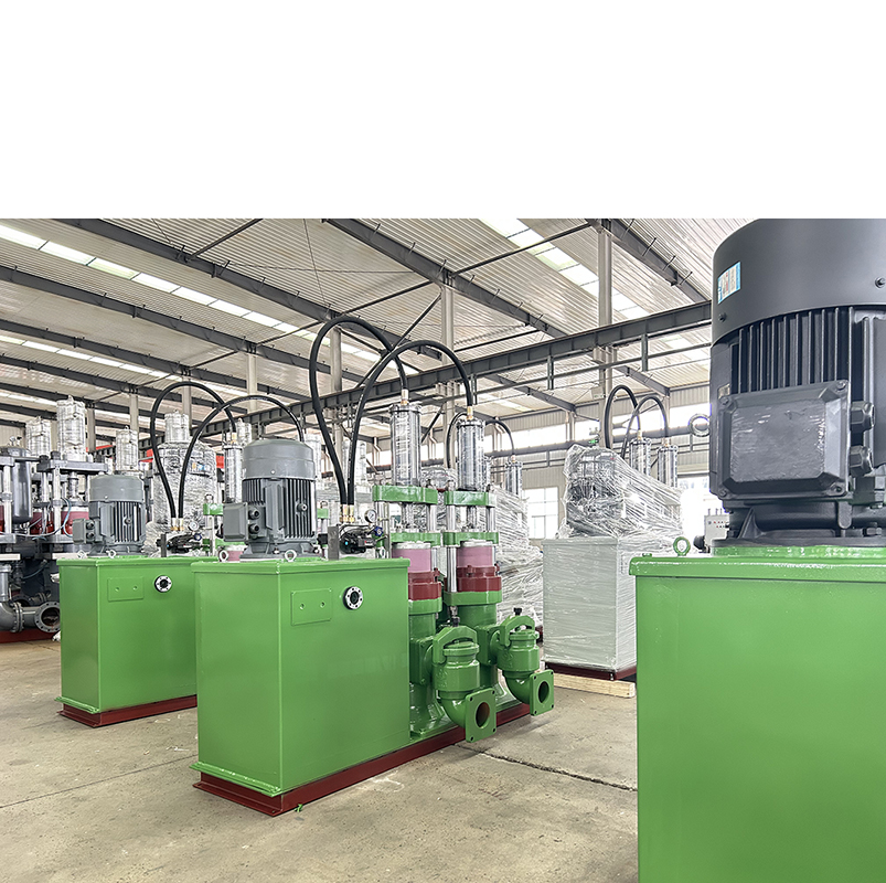 陶瓷柱塞泵壓力不足的原因一般有