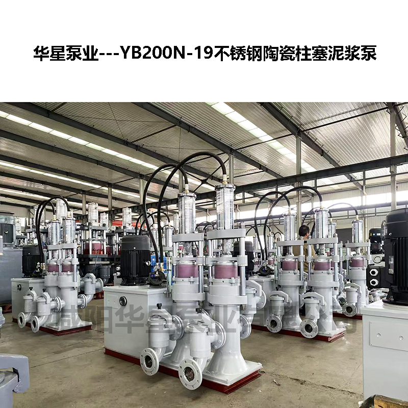 快速喂料節能型壓濾機專用入料泵