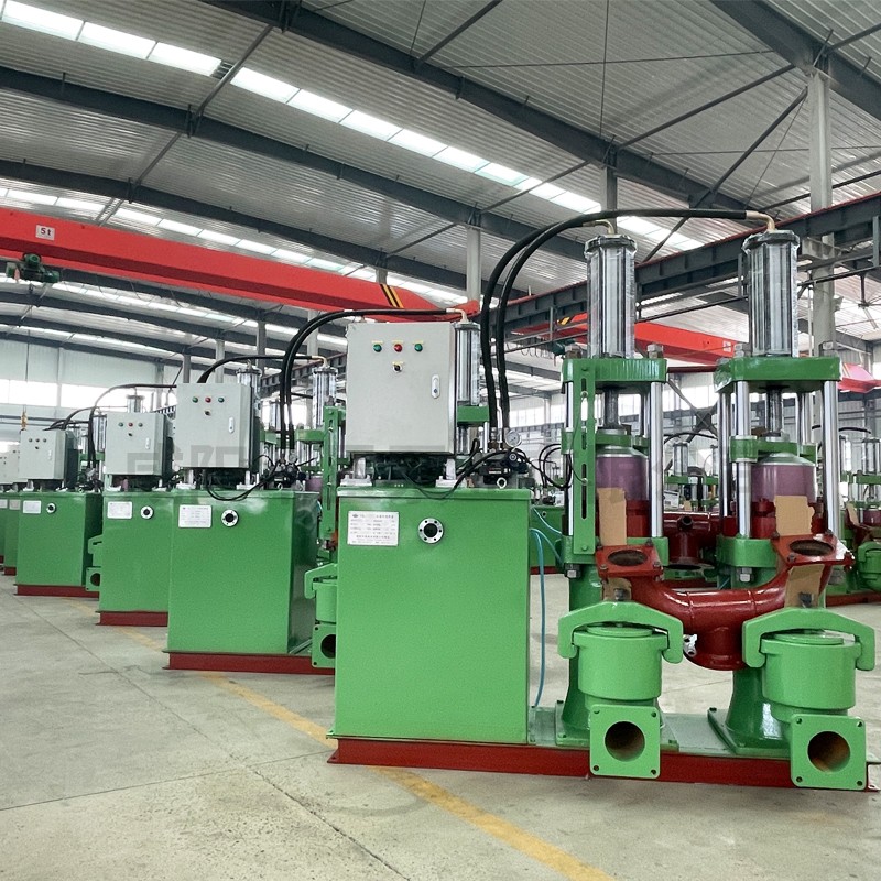 壓濾機節能進料泵，液壓陶瓷柱塞泥漿泵