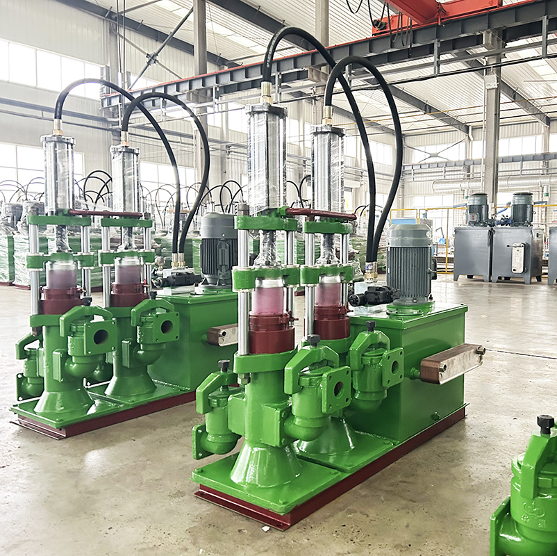 壓濾機節能專用進料泵-36